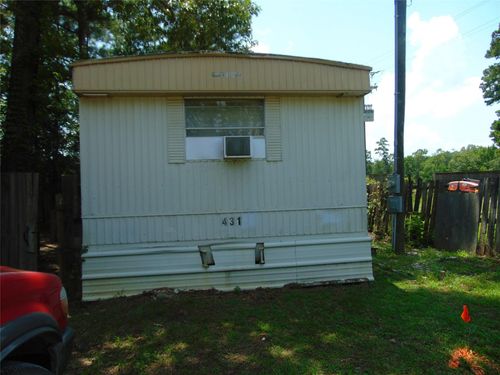 431 Terlingua, Livingston, TX, 77351-0080 | Card Image