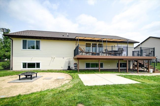 830 Violet Ln, House other with 5 bedrooms, 3 bathrooms and null parking in Oregon WI | Image 57