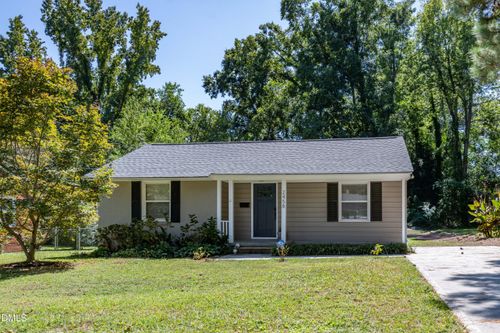 2458 Stevens Rd, Raleigh, NC, 27610-1751 | Card Image