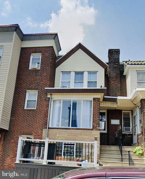 3876 Dungan St, PHILADELPHIA, PA, 19124-5504 | Card Image
