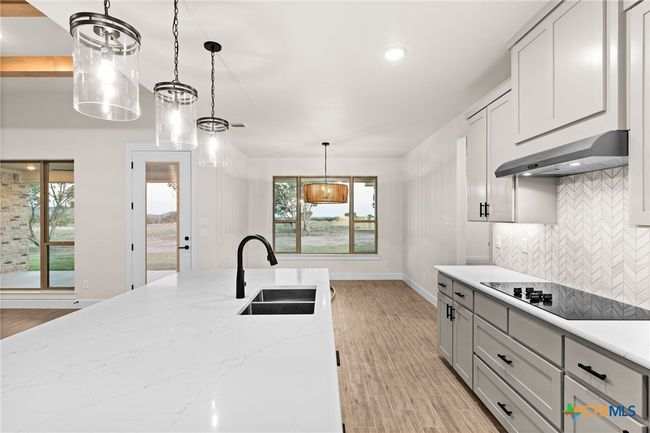 4244 Cold Springs Road, House other with 4 bedrooms, 3 bathrooms and null parking in Kempner TX | Image 14