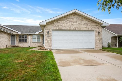 5816 Iris Ln, Schererville, IN, 46375-5309 | Card Image