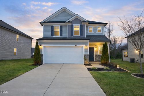 2022 Attend Xing, Fuquay-Varina, NC, 27526-3793 | Card Image
