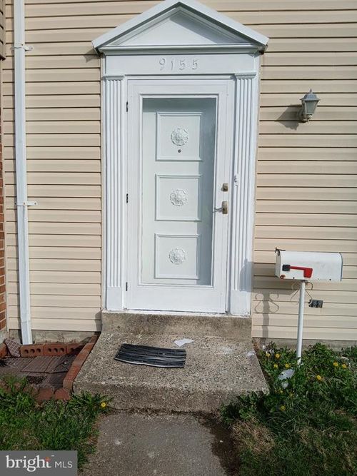 9155 Throgmorton Rd, PARKVILLE, MD, 21234-2011 | Card Image