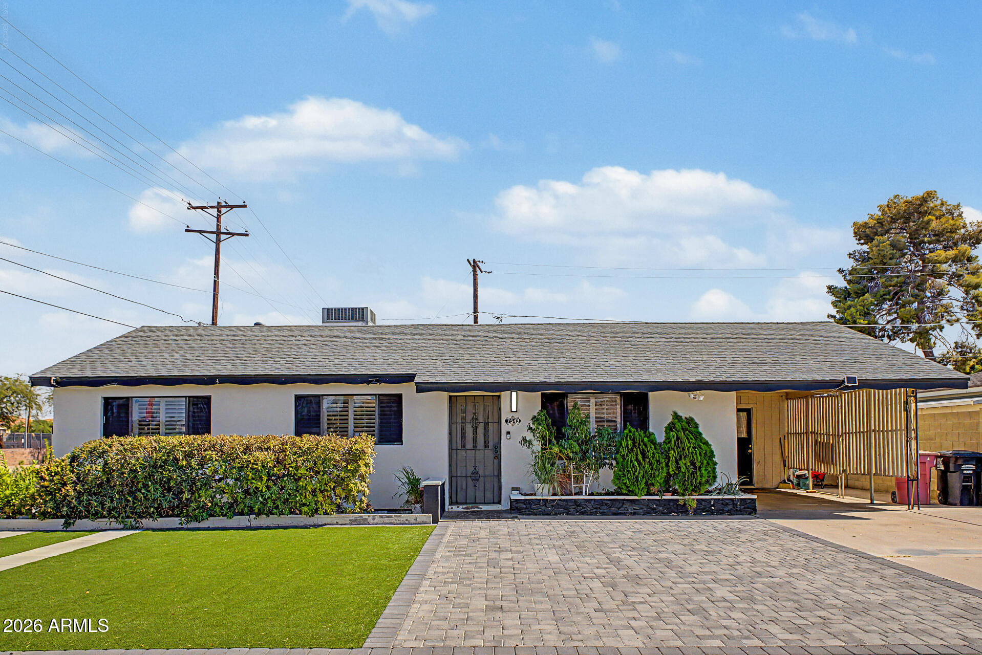 Residential in Scottsdale 2