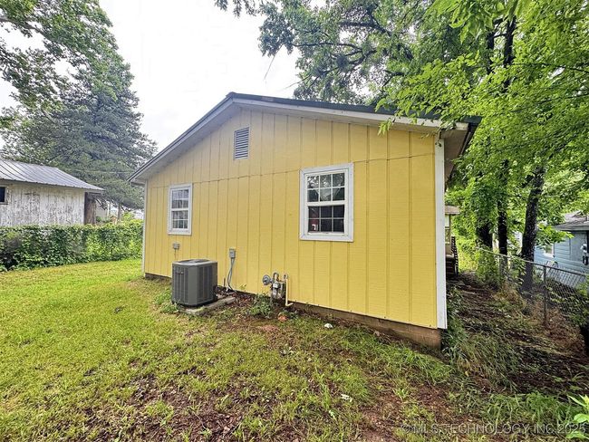 226 W Seneca St, House other with 2 bedrooms, 1 bathrooms and null parking in Tahlequah OK | Image 31