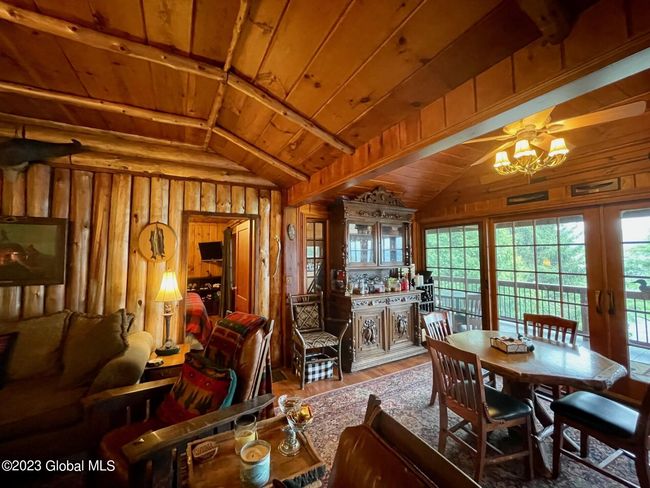 9667 Lakeshore Dr, House other with 3 bedrooms, 4 bathrooms and 7 parking in Hague NY | Image 62