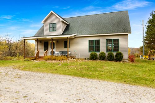 3460 Cherry Hill Road, Boyne Valley Township, MI, 49713 | Card Image