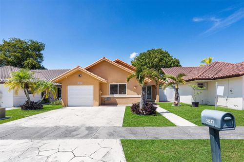 14217 Sw 102nd St, Miami, FL, 33186-6970 | Card Image