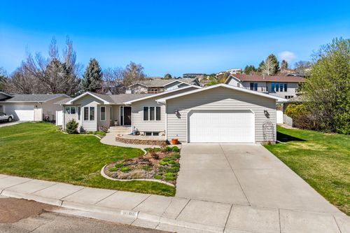 3108 Evergreen Drive, Great Falls, MT, 59404 | Card Image
