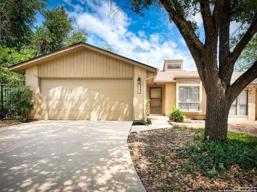 2901 Spring Bend St, San Antonio, TX, 78209-4282 | Card Image