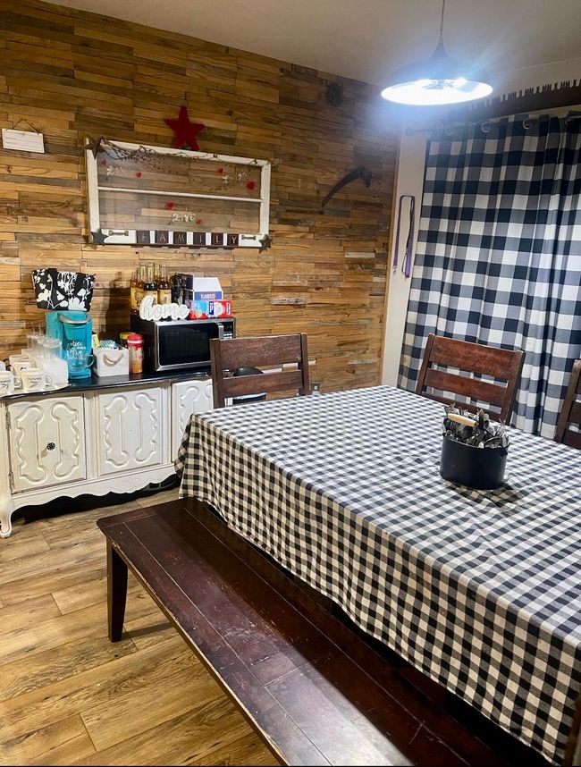895 Old Somerset Stanford Rd, House other with 3 bedrooms, 1 bathrooms and null parking in Eubank KY | Image 9