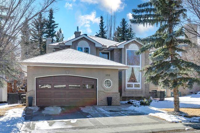131 Patterson Drive Sw, House other with 5 bedrooms, 4 bathrooms and 4 parking in Calgary AB | Image 50