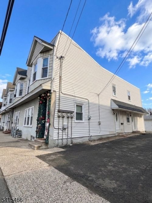 58 S 21st St, Kenilworth, NJ, 07033-1626 | Card Image