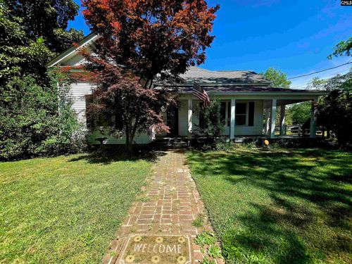 1210 Hunt St, Newberry, SC, 29108 | Card Image