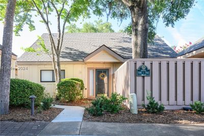 795 - 45 Queens Folly Road, Condo with 3 bedrooms, 3 bathrooms and null parking in Hilton Head Island SC | Image 1