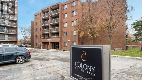 512-3936 Wyandotte St E, Windsor, ON, N8Y4V1 | Card Image