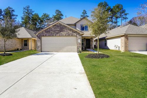 2626 Lina Dr, Conroe, TX, 77301-2678 | Card Image