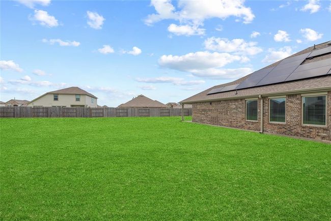 5204 Rushing Brook Ln, House other with 4 bedrooms, 2 bathrooms and 2 parking in Rosenberg TX | Image 30
