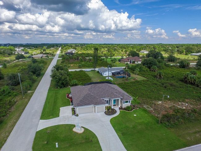 13252 Keystone Blvd, House other with 3 bedrooms, 2 bathrooms and null parking in PORT CHARLOTTE FL | Image 49
