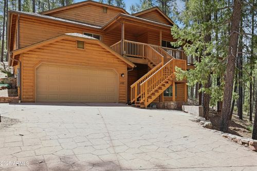 169 E Green Apple Ln, Payson, AZ, 85541 | Card Image