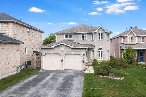 1-22 Willow Fern Dr, Barrie, ON, L4N0Z9 | Card Image
