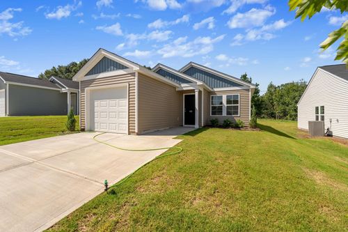 159 Cloverfield Ln, Spartanburg, SC, 29303-5229 | Card Image