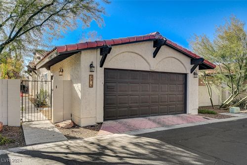 2545 Swan Lane, Las Vegas, NV, 89121 | Card Image