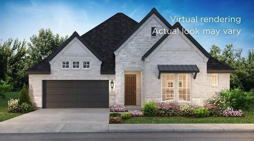 16191 Sheridan River Trl, Conroe, TX, 77302-1444 | Card Image