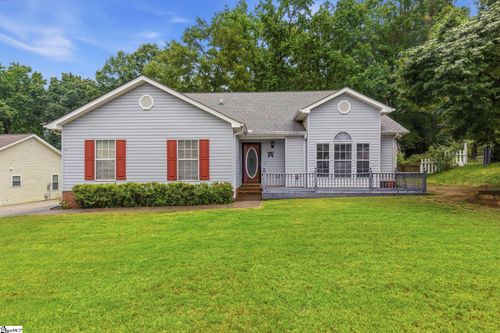 2 Timberjack St, Simpsonville, SC, 29680-6754 | Card Image