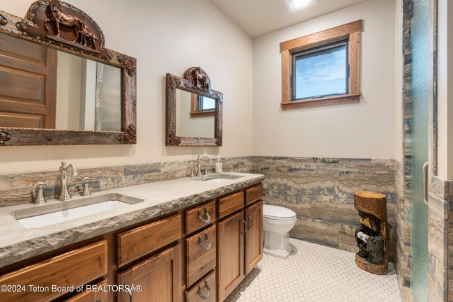 627 Ryegrass Rd, House other with 9 bedrooms, 12 bathrooms and null parking in Daniel WY | Image 53