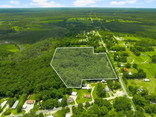 Land Highway 177a, Bonifay, FL, 32425 | Card Image