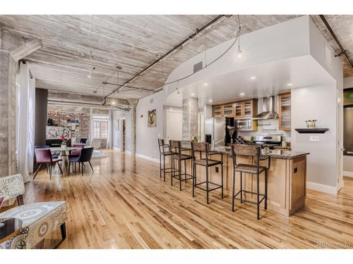 506-1449 Wynkoop St, Denver, CO, 80202-6170 | Card Image