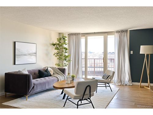 812-2225 Buchtel Blvd, Denver, CO, 80210 | Card Image