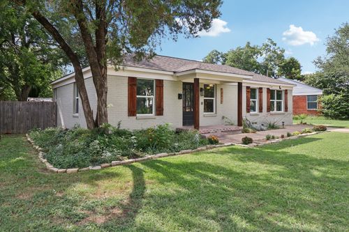 10649 Sylvia Dr, Dallas, TX, 75228-2815 | Card Image