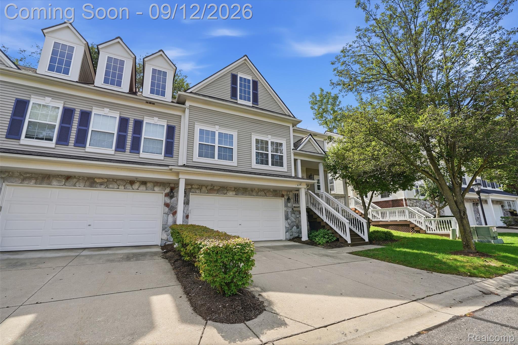Residential in Rochester Hills 2