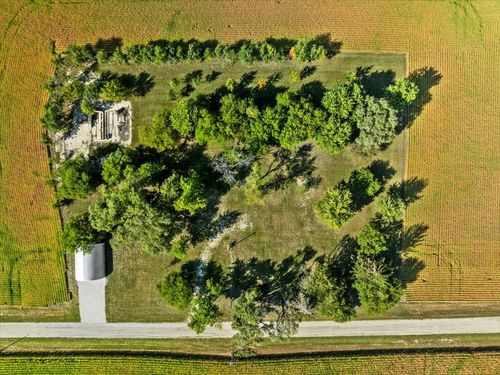 5905 E 1100 North Rd, Gridley, IL, 61744-4013 | Card Image