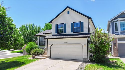 16138 White Hawk Dr, Parker, CO, 80134-9347 | Card Image