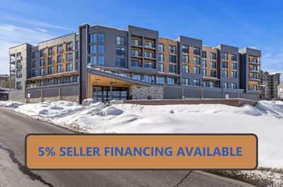 321 - 2670 Canyons Resort Dr, Condo with 0 bedrooms, 0 bathrooms and 1 parking in Park City UT | Image 1