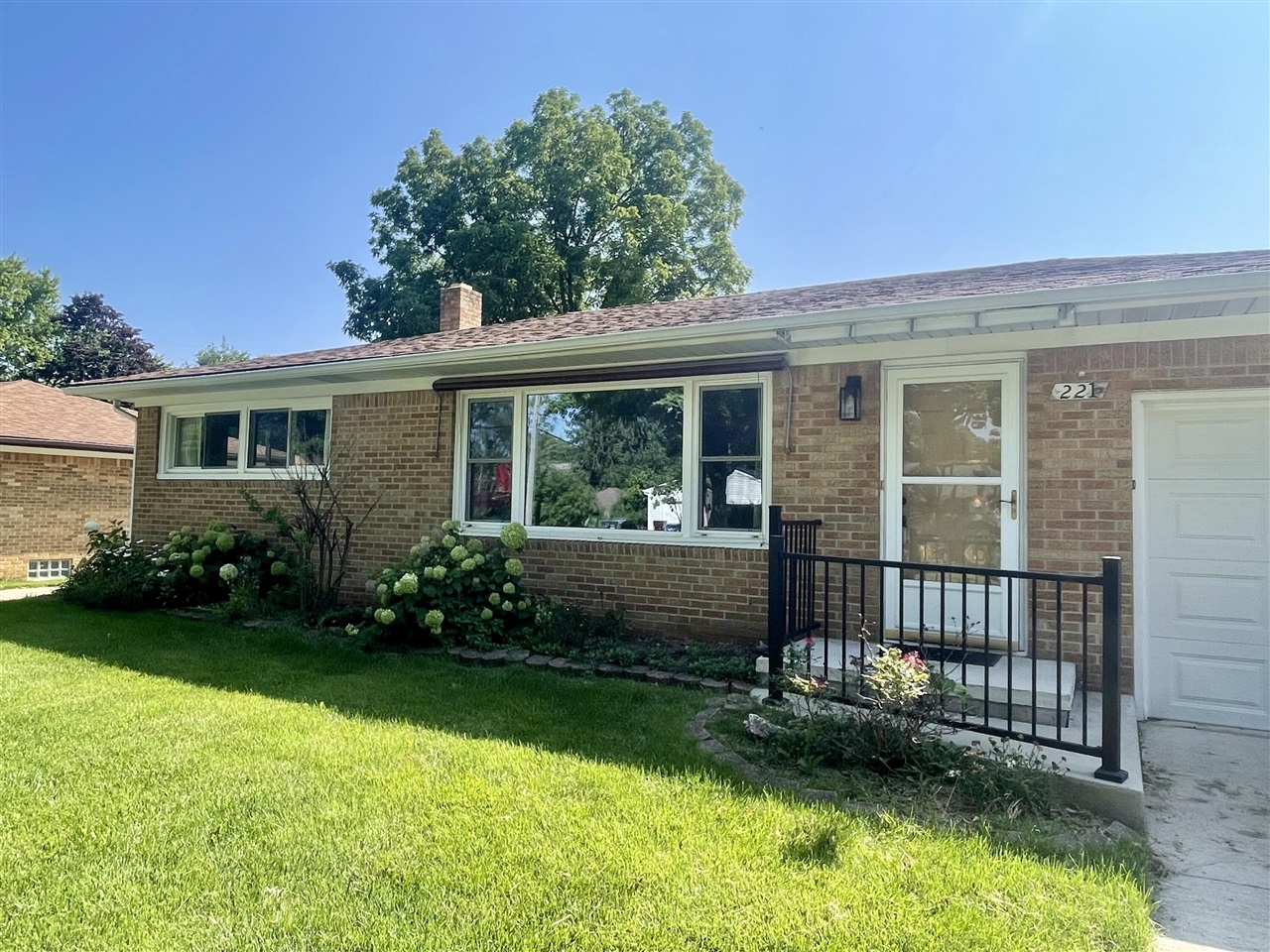 Mason Ave, Ann Arbor, MI 48103