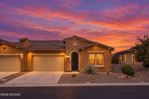 39548 S Summerwood Dr, Saddlebrooke, AZ, 85739-1482 | Card Image