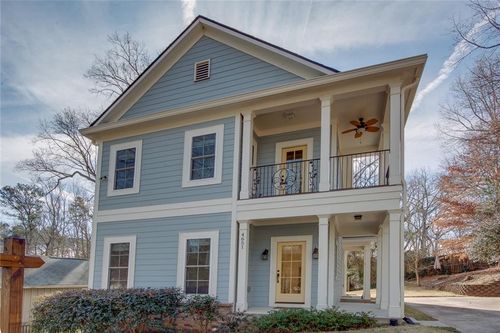 4651 Dahlia Dr, Pine Lake, GA, 30072 | Card Image