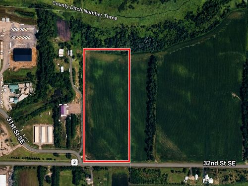TBD 32nd St Se, Saint Cloud, MN, 56304 | Card Image