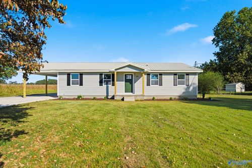 195 Monroe Nunley Road, Hazel Green, AL, 35750 | Card Image