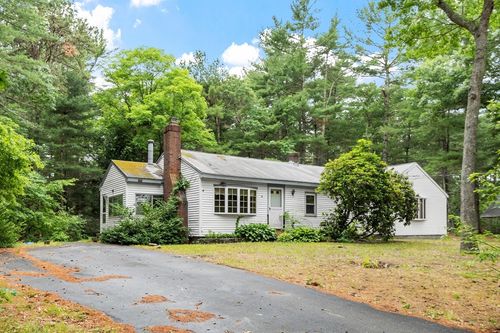 83 Mcclelland Rd, Halifax, MA, 02338-1041 | Card Image
