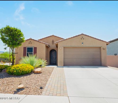 11396 N Gemini Dr, Oro Valley, AZ, 85742-7917 | Card Image