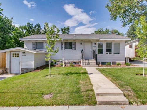 3004 W Gerrard, Boise, ID, 83703 | Card Image