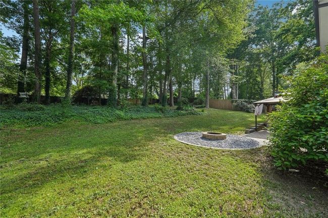 4363 Old Mabry Rd Ne, House other with 4 bedrooms, 3 bathrooms and 6 parking in Roswell GA | Image 42