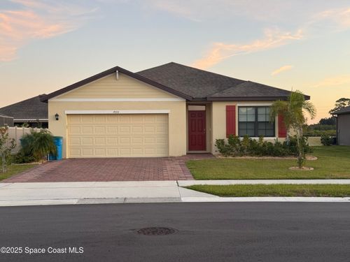 7055 Topaz Dr, Grant Valkaria, FL, 32949-8299 | Card Image
