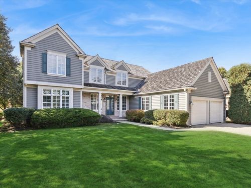 660 S Buckingham Ct, Lake Forest, IL, 60045-4839 | Card Image